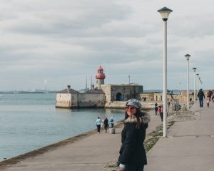 Dun Laoghaire